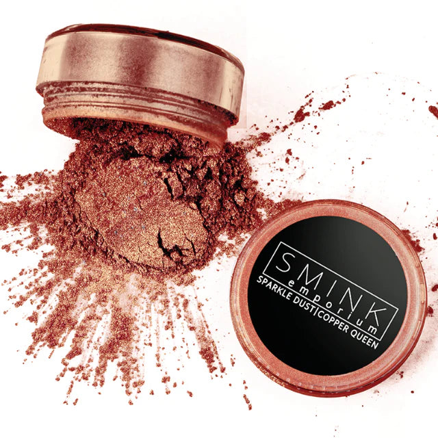 Sparkle Dust - Copper Queen-zoom-