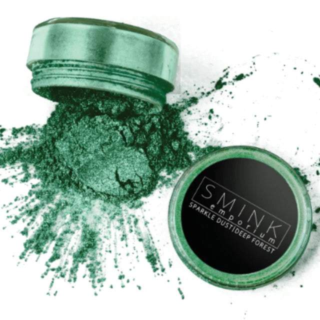 Sparkle Dust - Deep Forest-zoom-