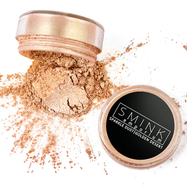 Sparkle Dust - Golden Deser-zoom-1