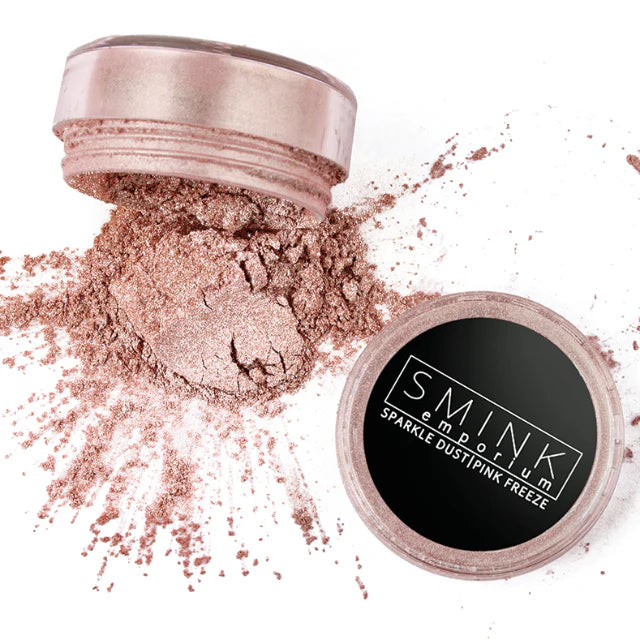 Sparkle Dust - Pink Freeze-zoom-1