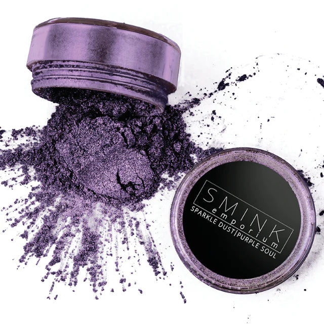Sparkle Dust - Purple Soul-zoom-1