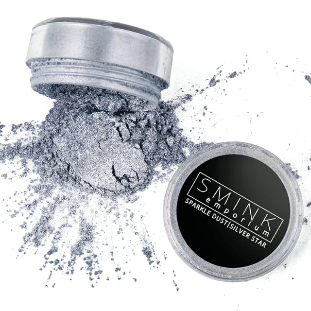 Sparkle Dust - Black Night-zoom-