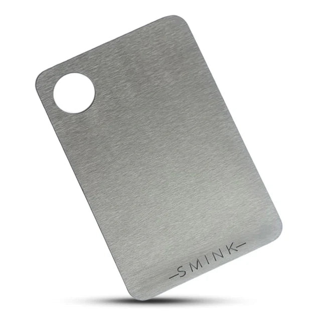 Stainless Steel Mixing Plate-zoom-1