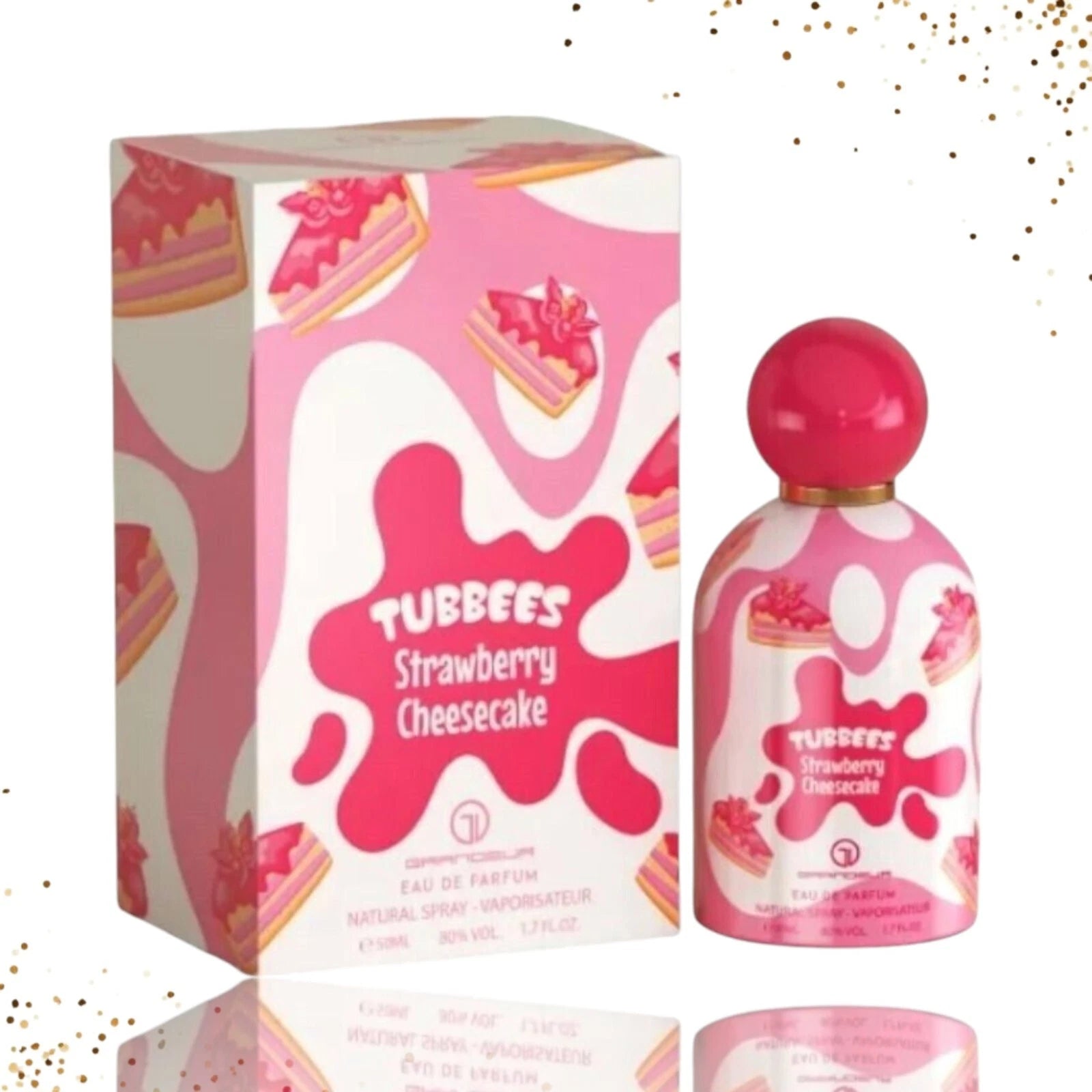 Strawberry Cheesecake by Tubbees-zoom-2