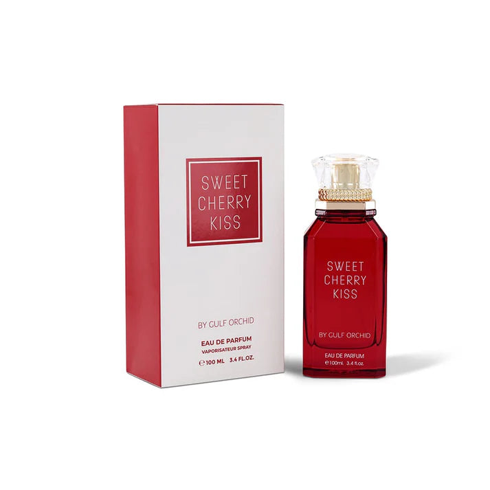 Sweet Cherry Kiss by Gulf Orchid-zoom-