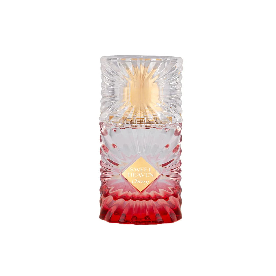 SWEET HEAVEN CHERRY 100 ML