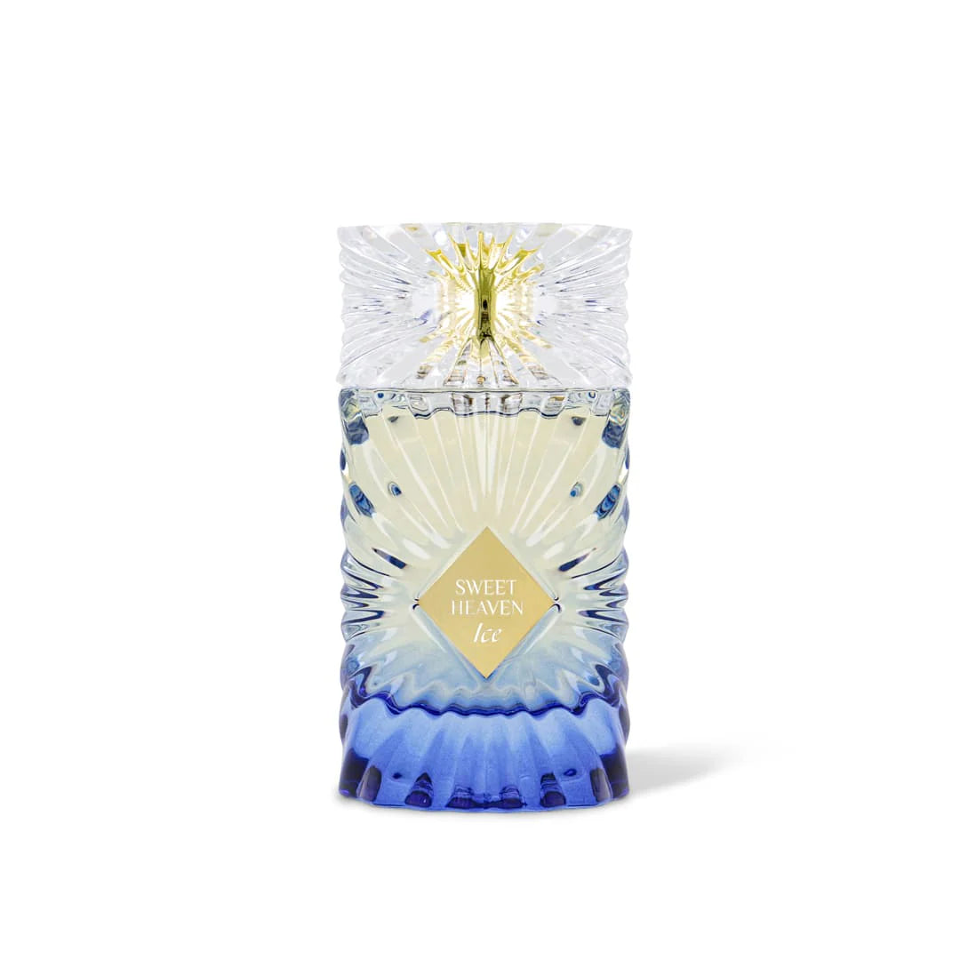 SWEET HEAVEN ICE 100 ML
