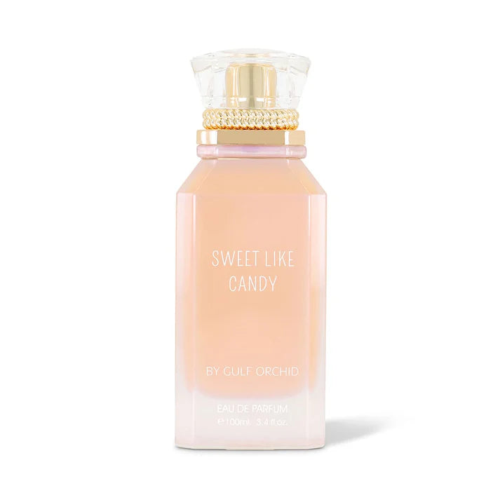 Sweet Like Candy by Gulf Orchid