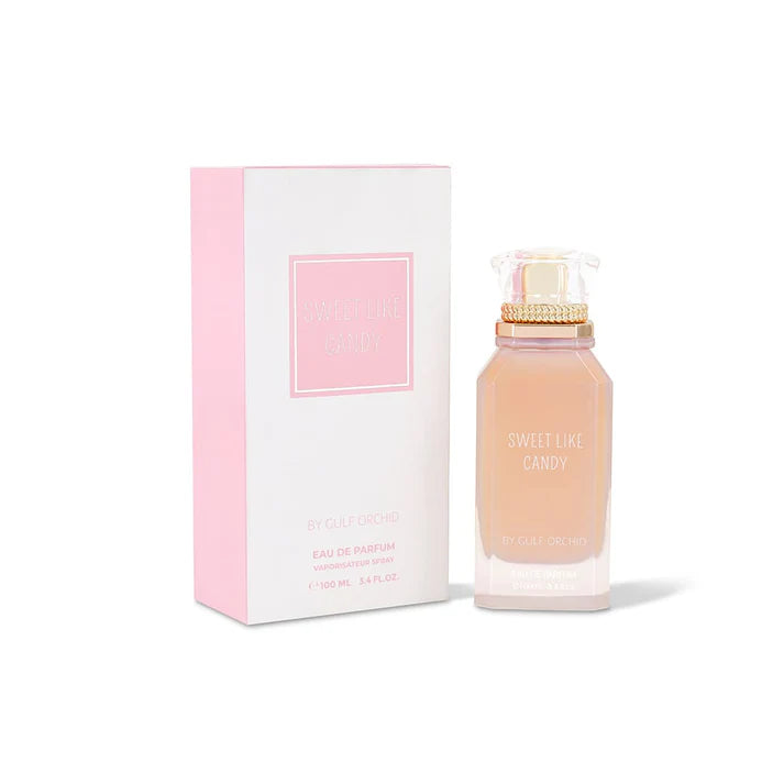 Sweet Like Candy by Gulf Orchid
