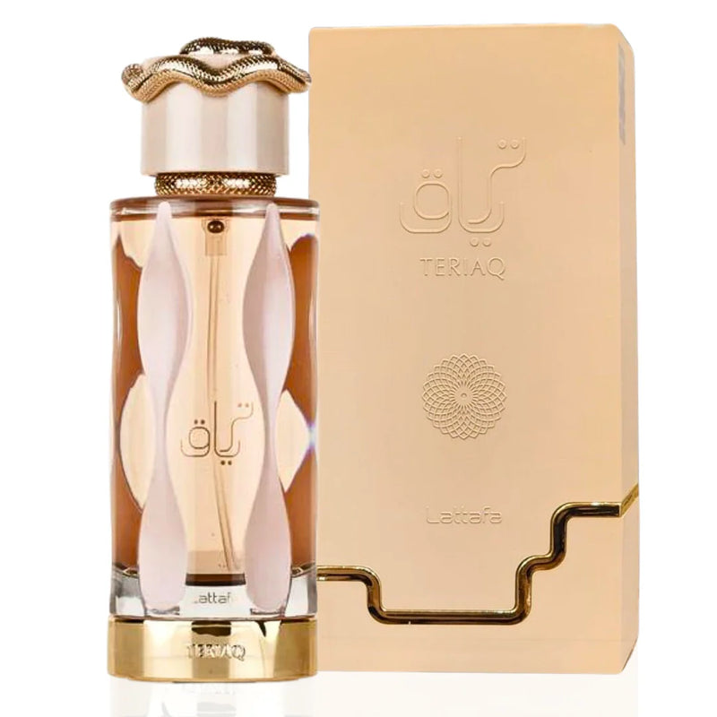 Teriaq Lattafa Perfumes 100ml-zoom-