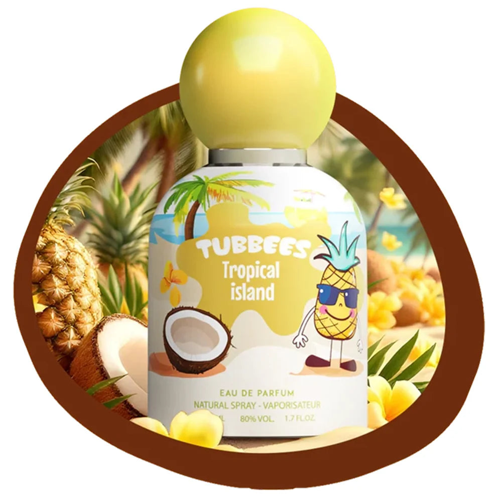 Tropical Island Tubbees-zoom-1