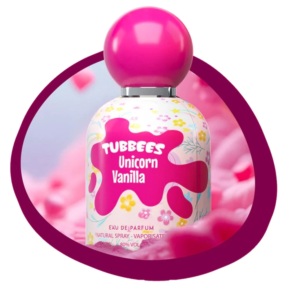 Unicorn Vanilla Tubbees-zoom-1