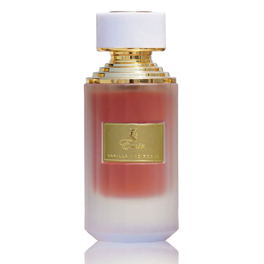 Vanilla and Roses Emir by Paris Corner 100ml