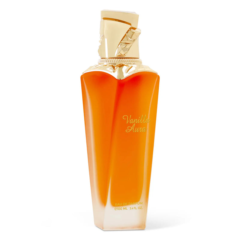 Vanilla Aura EDP 100 ml-zoom-