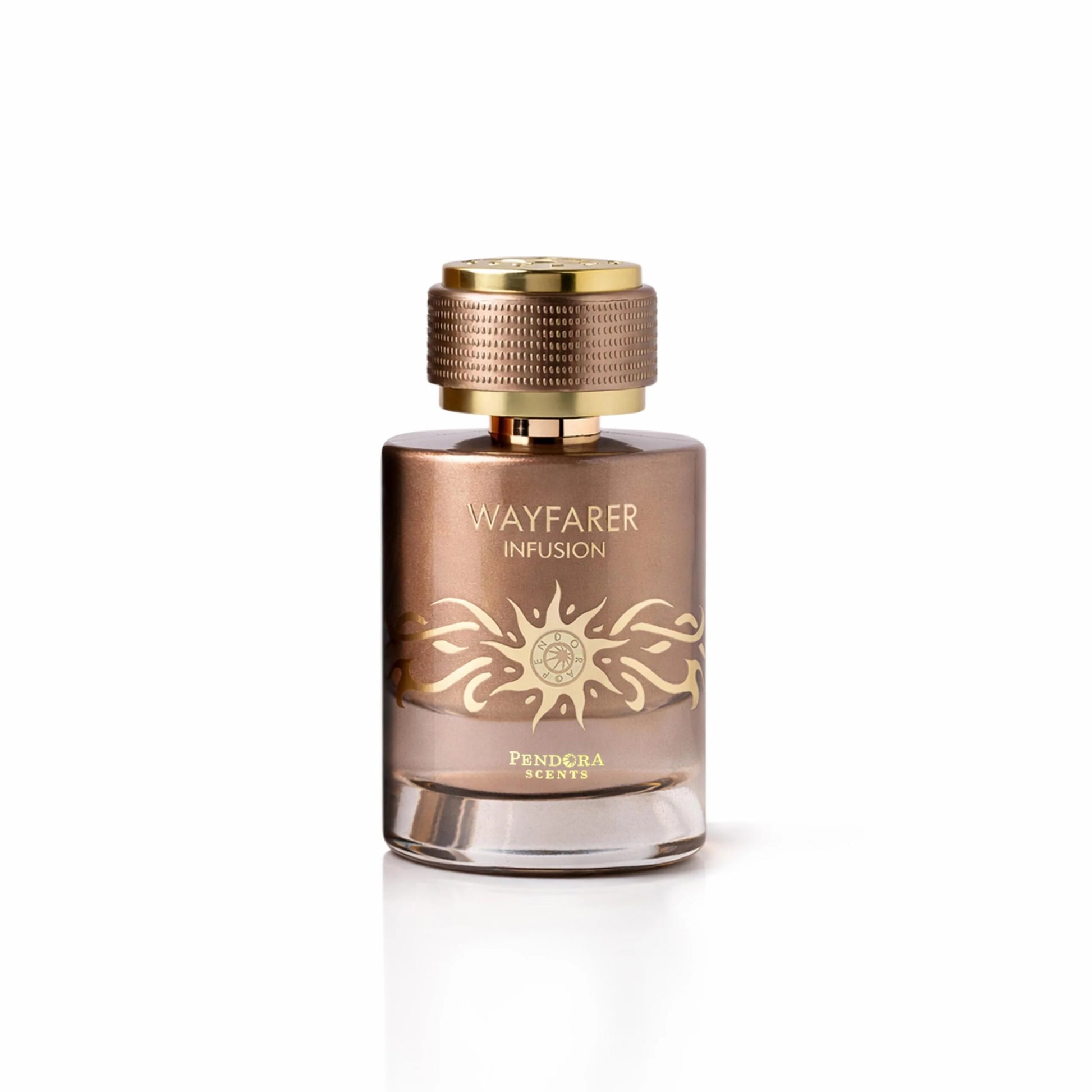 Wayfarer Infusion by PARIS CORNER-1