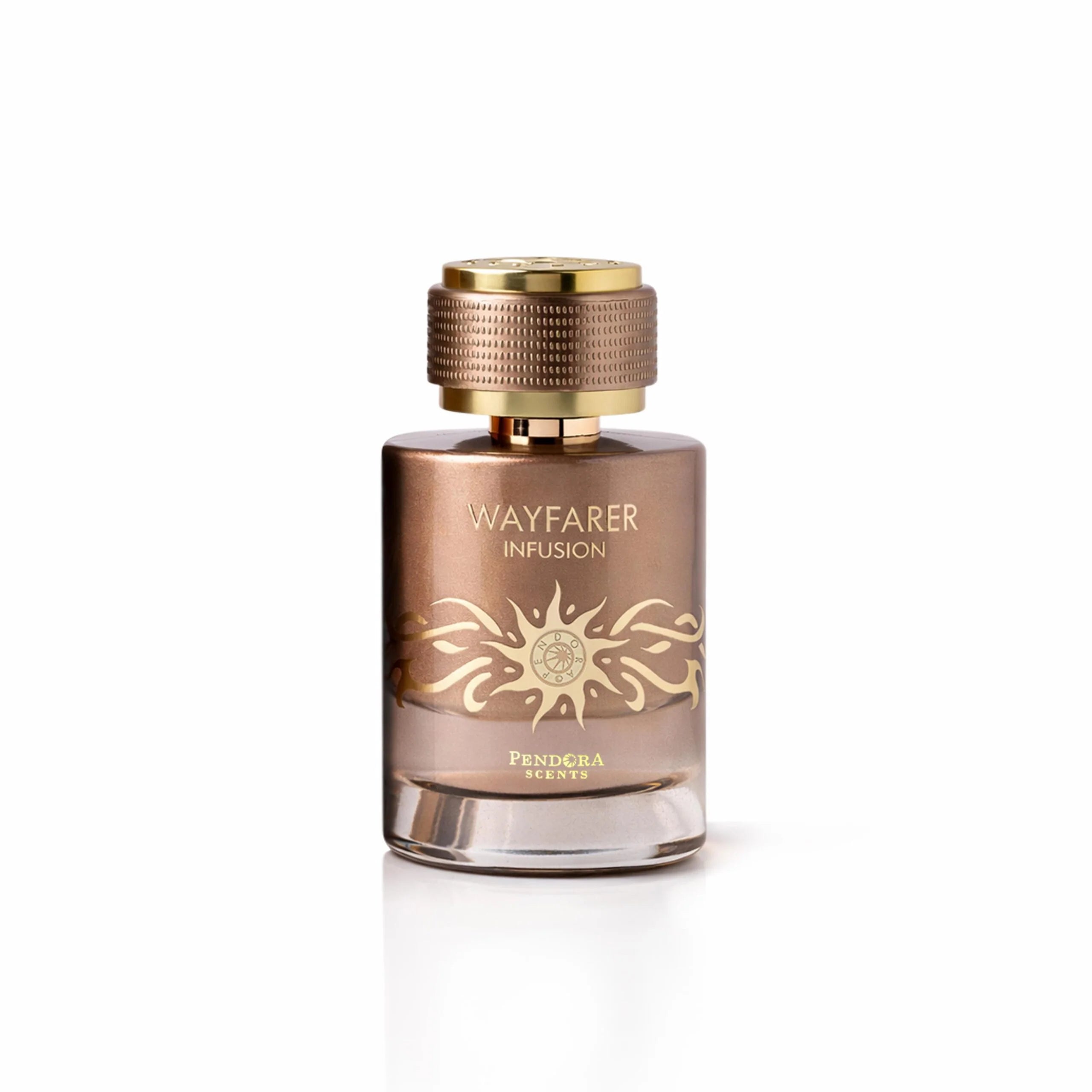 Wayfarer Infusion by PARIS CORNER