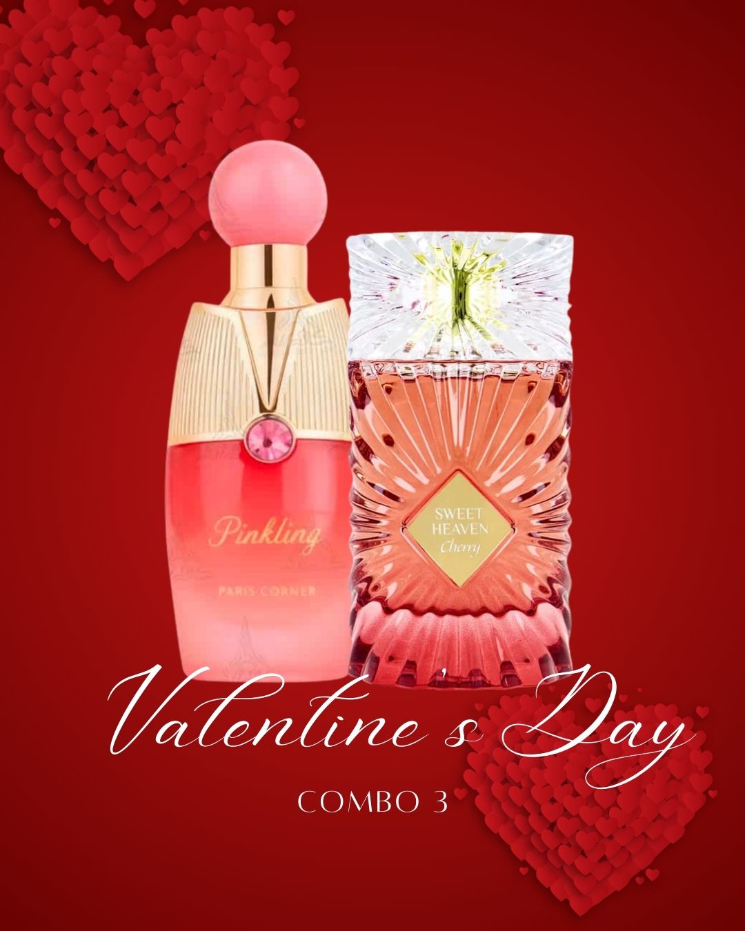Valentines Day Combo 3-1