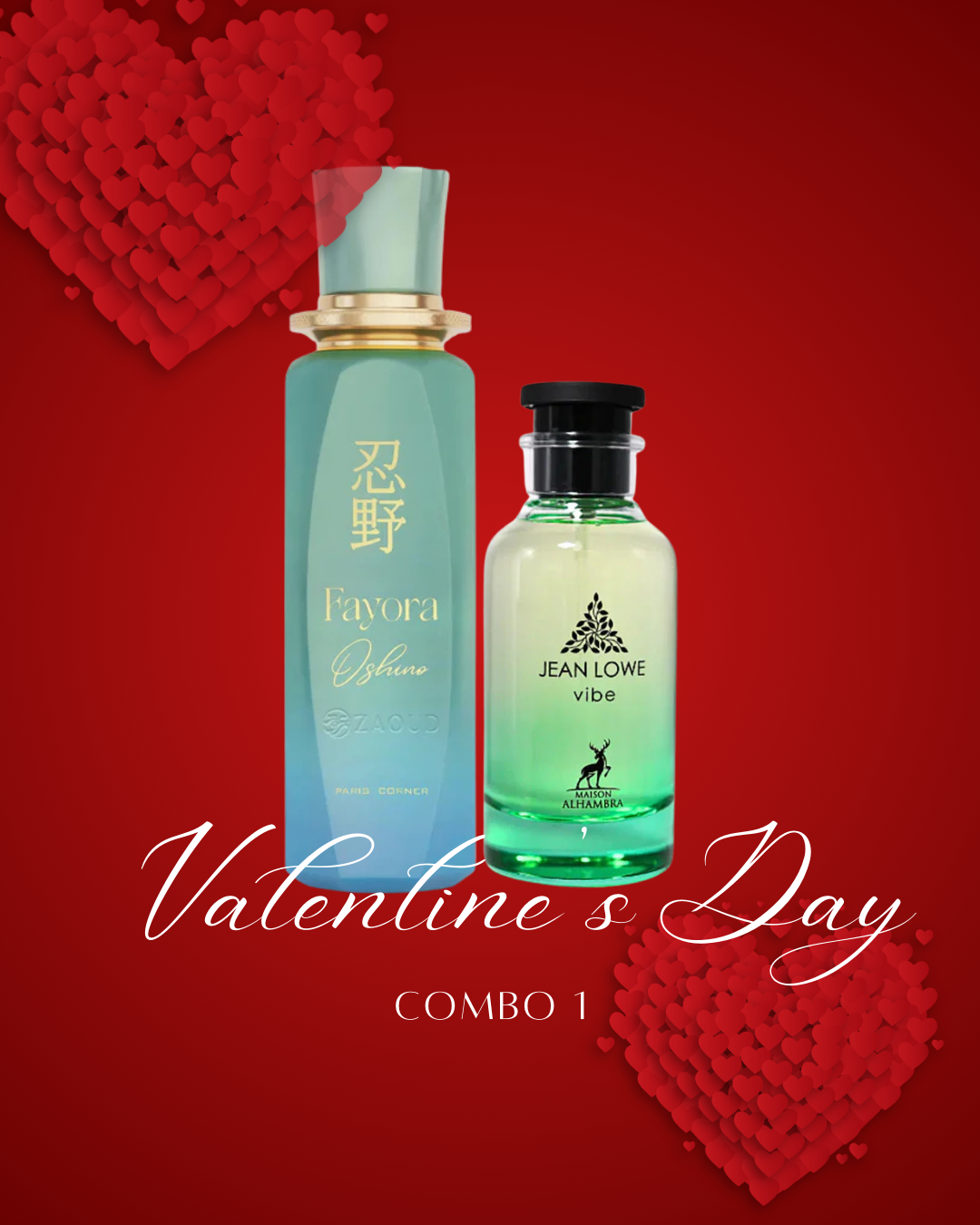 Valentines Day Combo 1