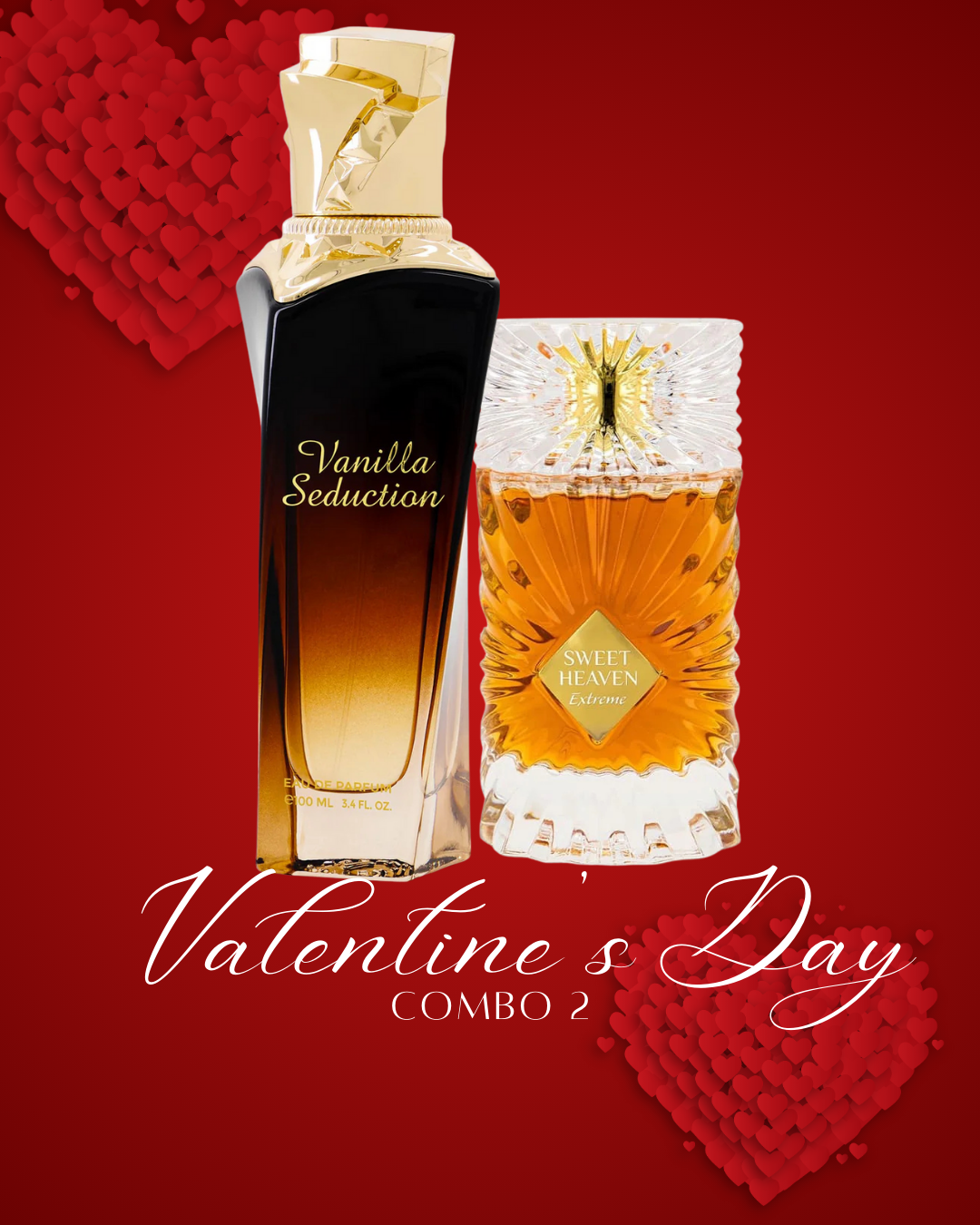 Valentines Day Combo 2