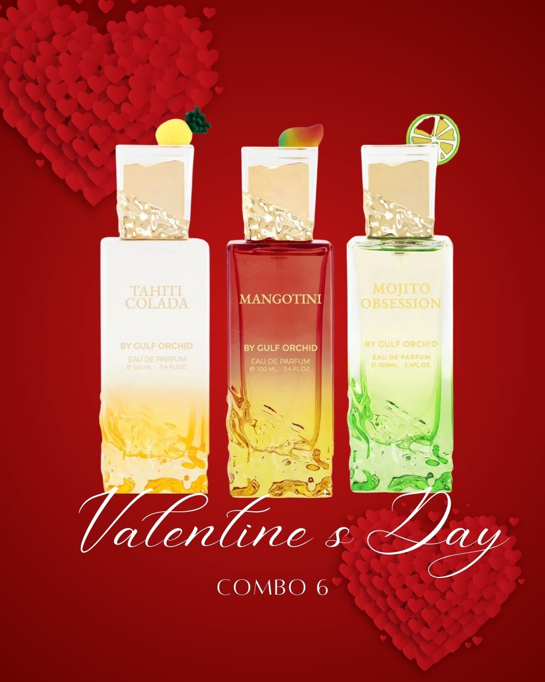 Valentines Day Combo 6