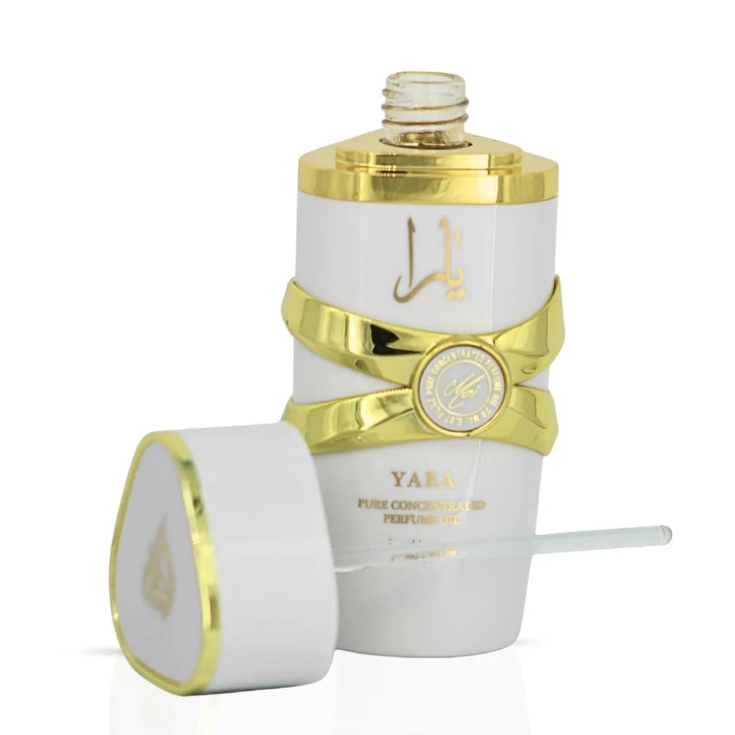 Yara Moi Concentrated Perfumed Oil 20ml – Lattafa-zoom-1