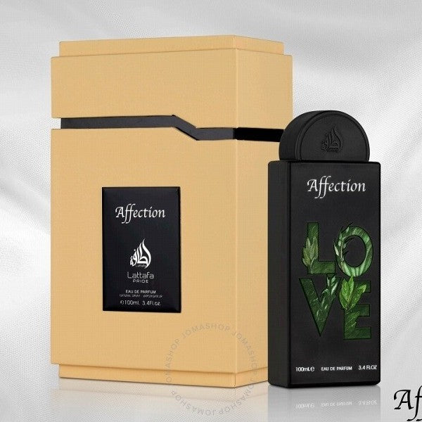 Affection by Lattafa Pride 100ml