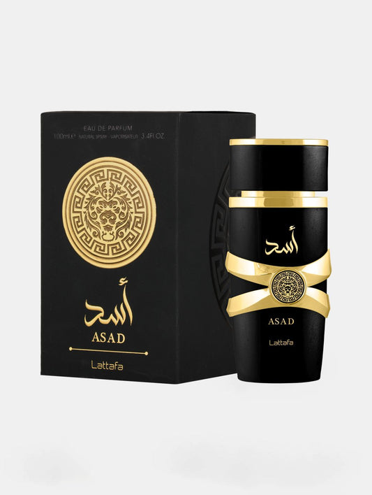 Asad by Lattafa