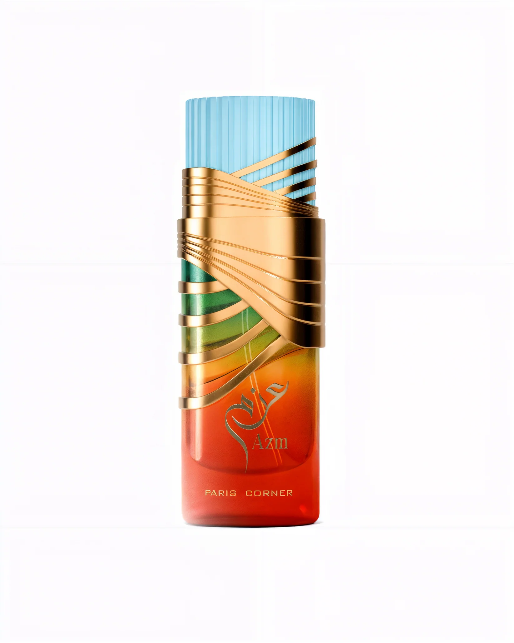 AZM Perfume by Paris Corner 100 ml-zoom-1
