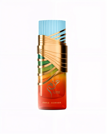 AZM Perfume by Paris Corner 100 ml