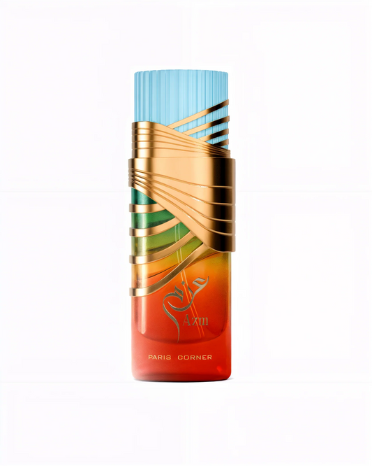 AZM Perfume by Paris Corner 100 ml