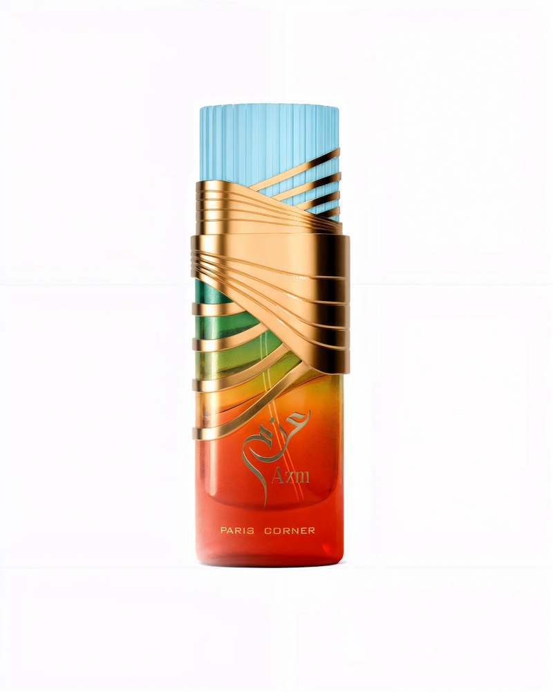 AZM Perfume by Paris Corner 100 ml-zoom-
