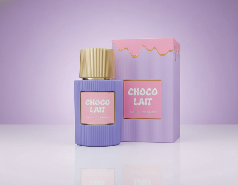 Choco Lait by Paris Corner-zoom-