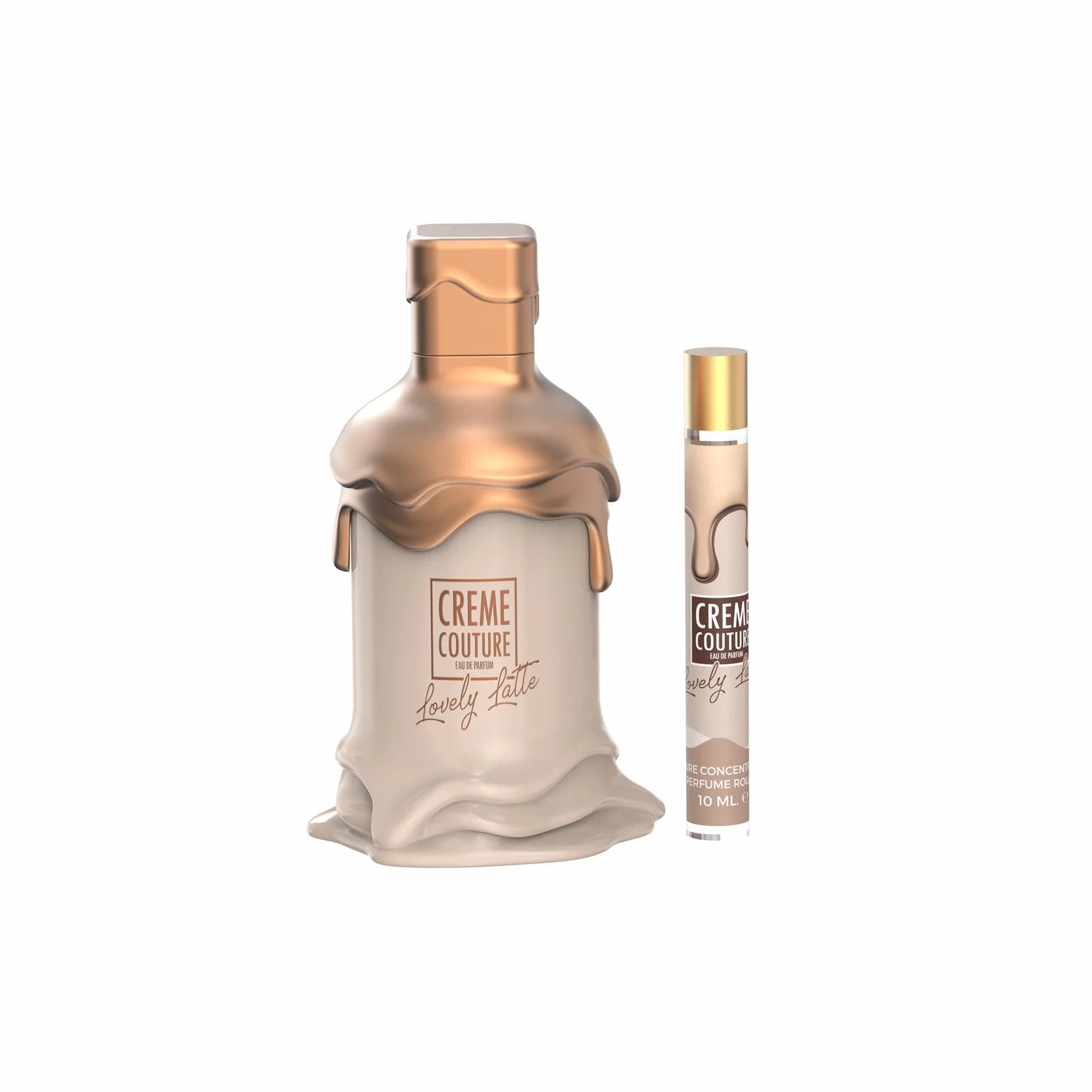 Creme Couture Lovely Latte by Le Chameau