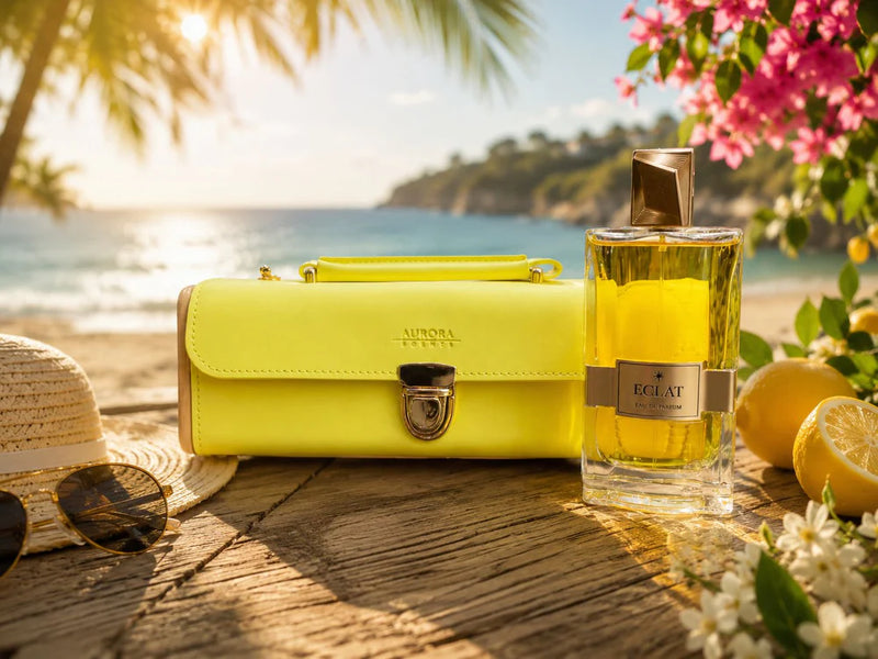 Aurora Feminity Collection Eclat-zoom-