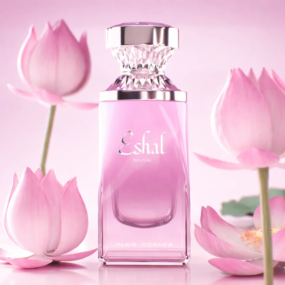 Eshal Musk-2