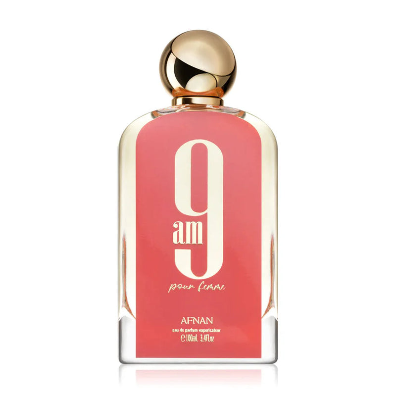 9am Pour Femme by Afnan-zoom-