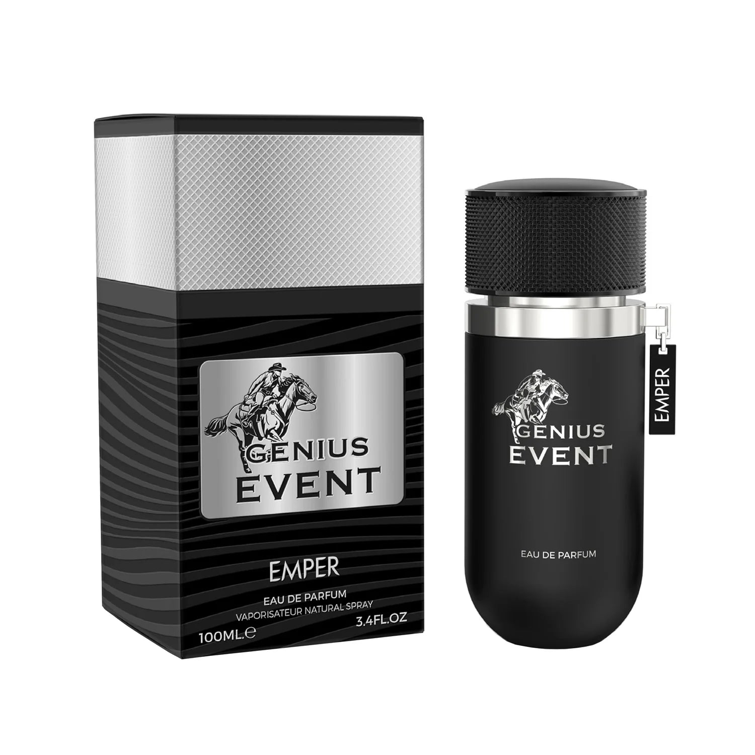 Genius Event 100 ml-1