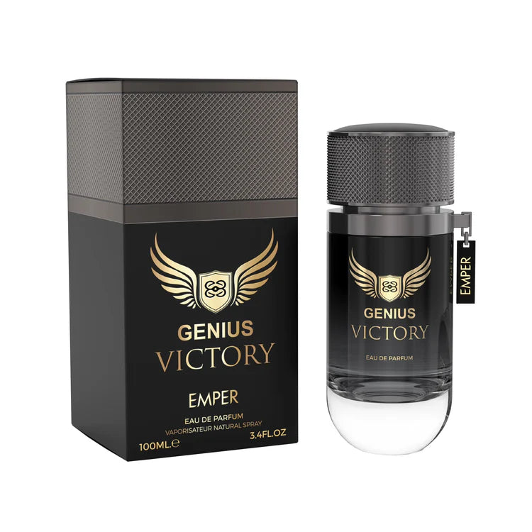 Genius Victory by Emper-zoom-2