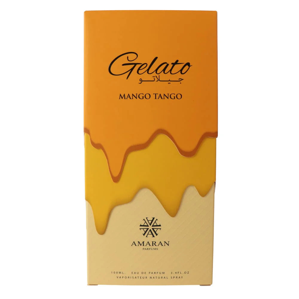 Gelato Mango Tango by Amaran-3