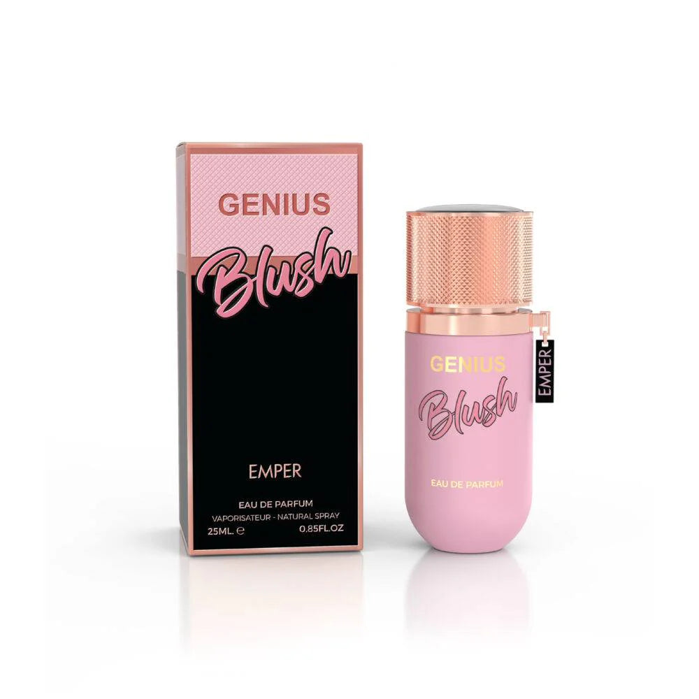 Genius Blush (25 ML) by Emper