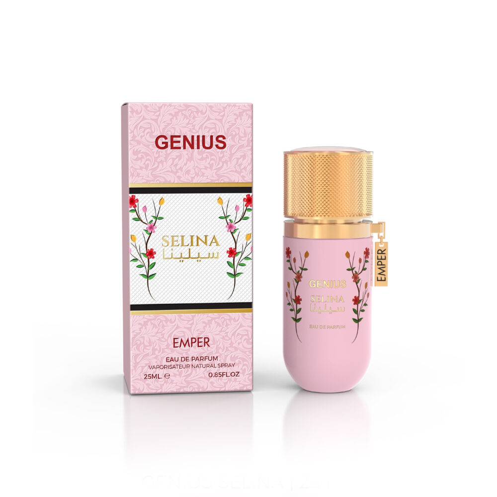 Genius Selina  by Emper 25ml-zoom-2
