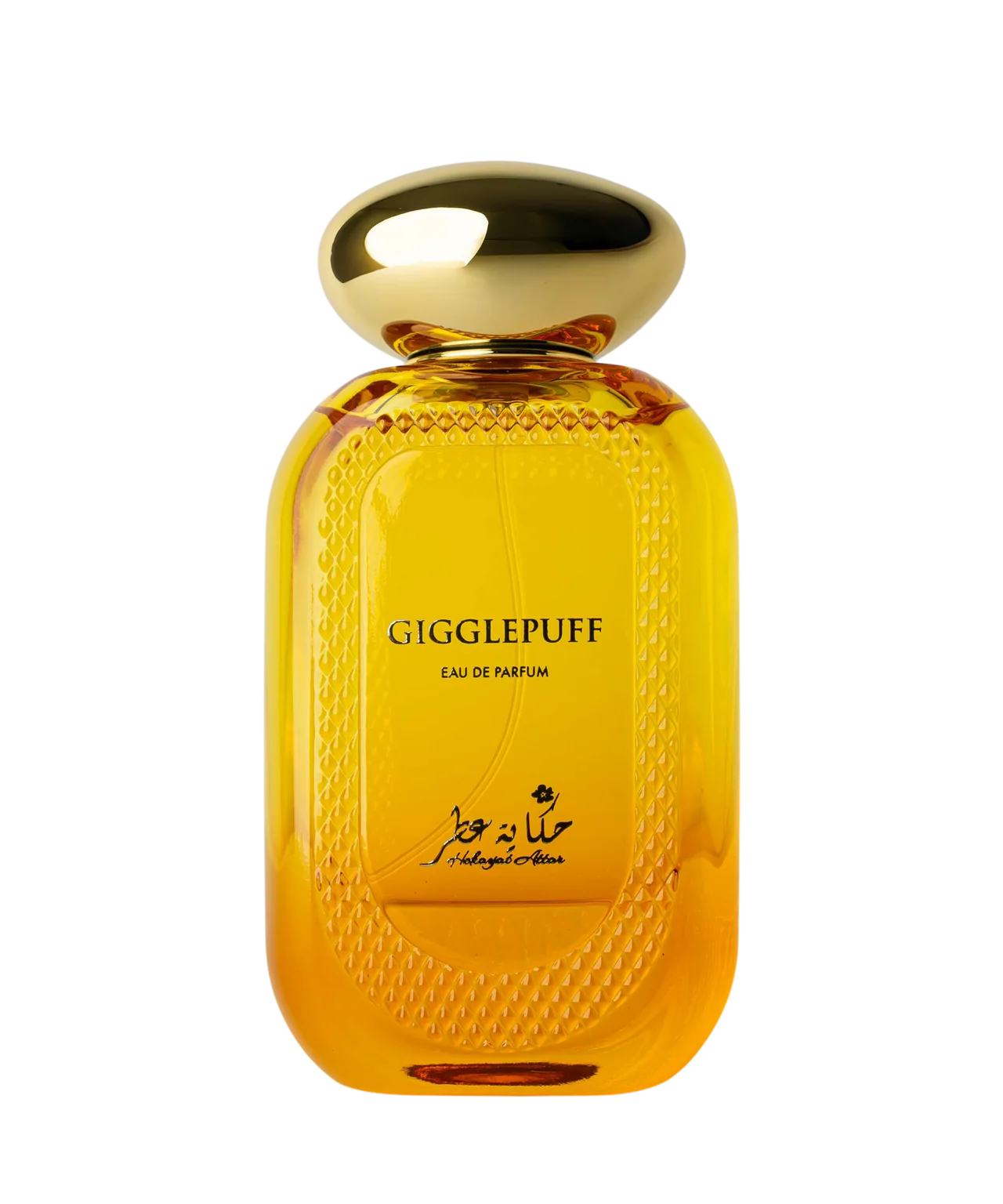 GIGGLEPUFF by Hekayat Attar-1