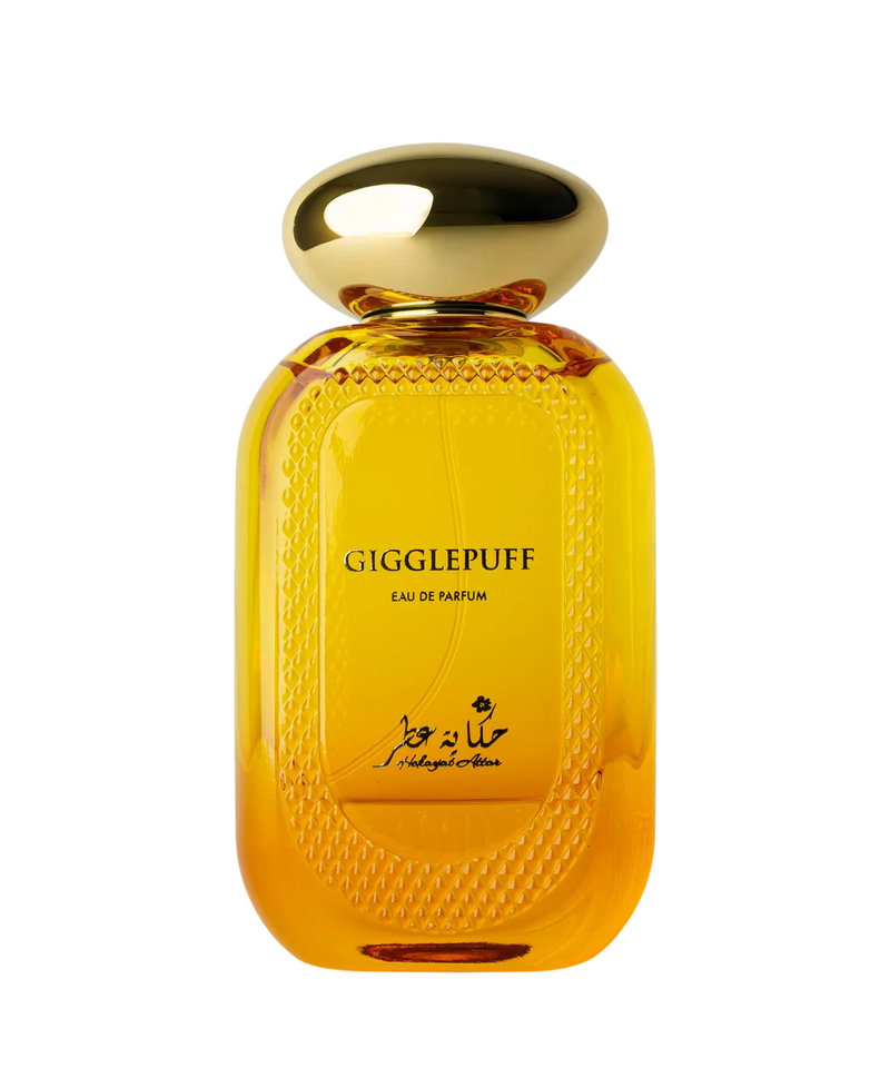 GIGGLEPUFF by Hekayat Attar-zoom-