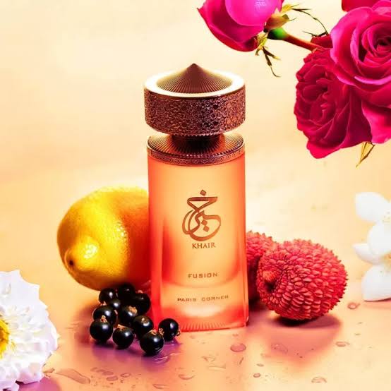 Khair Fusion by Paris Corner-zoom-