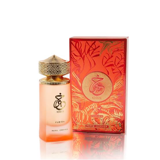 Khair Fusion by Paris Corner-zoom-