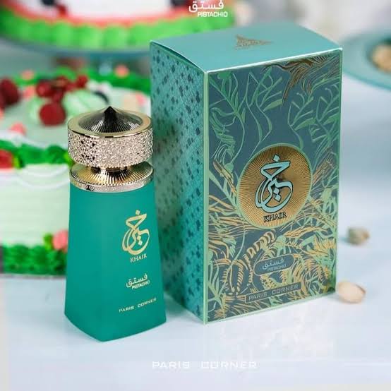 Khair Pistachio by Paris Corner-zoom-3