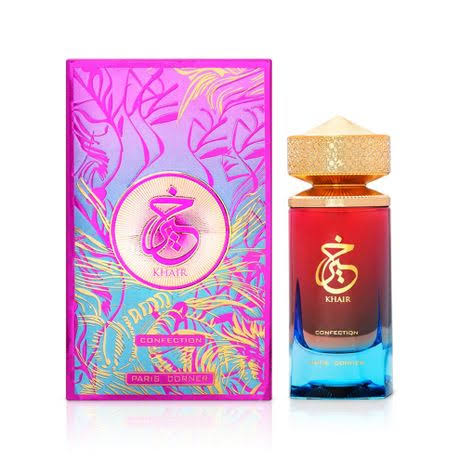 Khair Confection Paris corner 100ml