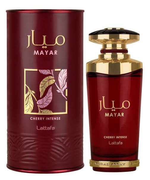 Mayar Cherry Intense Lattafa 100ML
