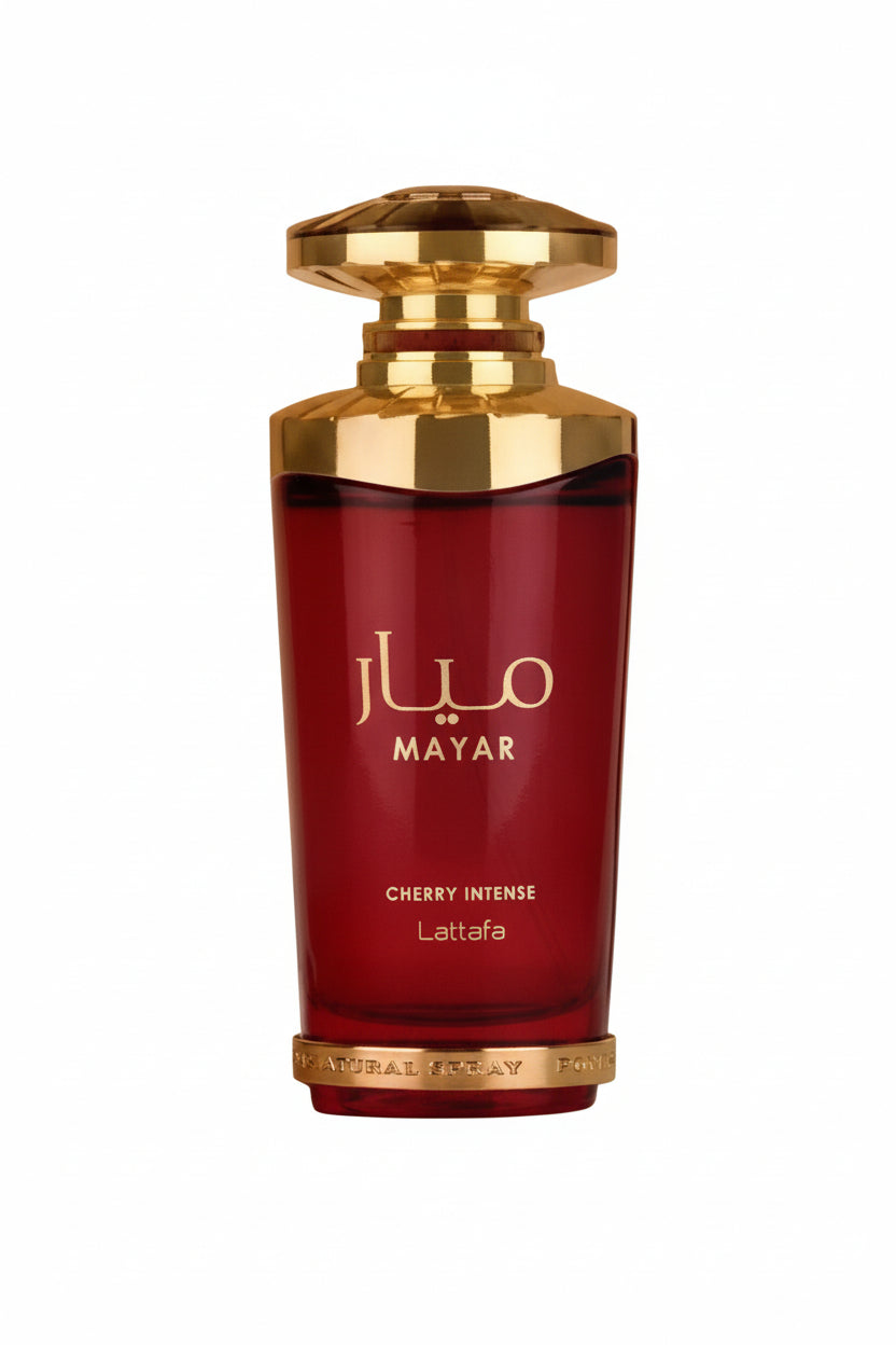 Mayar Cherry Intense by Lattafa-zoom-1