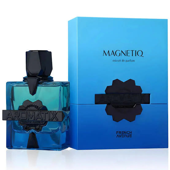Aromatix Magnetiq by French Avenue